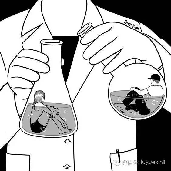 從事科研的我們該有什么心態(tài)？